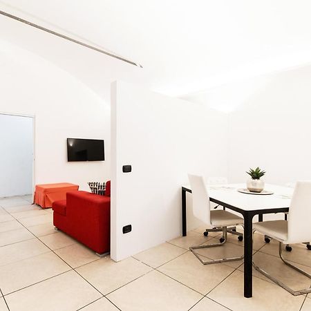 Loft Near Duomo Apartment Como Exterior foto