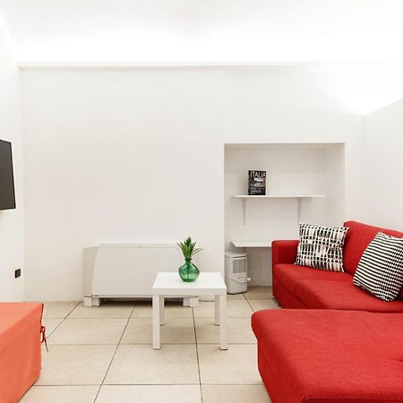 Loft Near Duomo Apartment Como Exterior foto