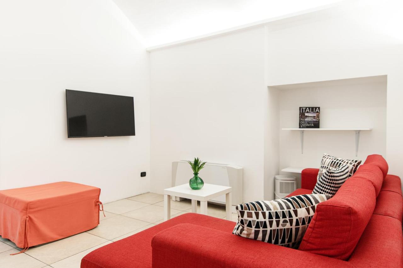 Loft Near Duomo Apartment Como Exterior foto