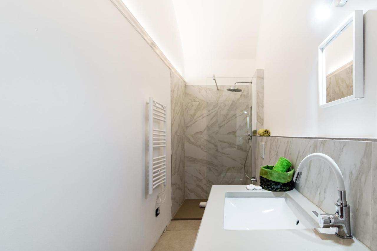 Loft Near Duomo Apartment Como Exterior foto