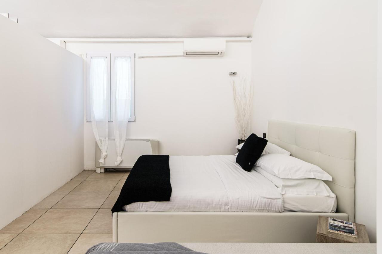 Loft Near Duomo Apartment Como Exterior foto