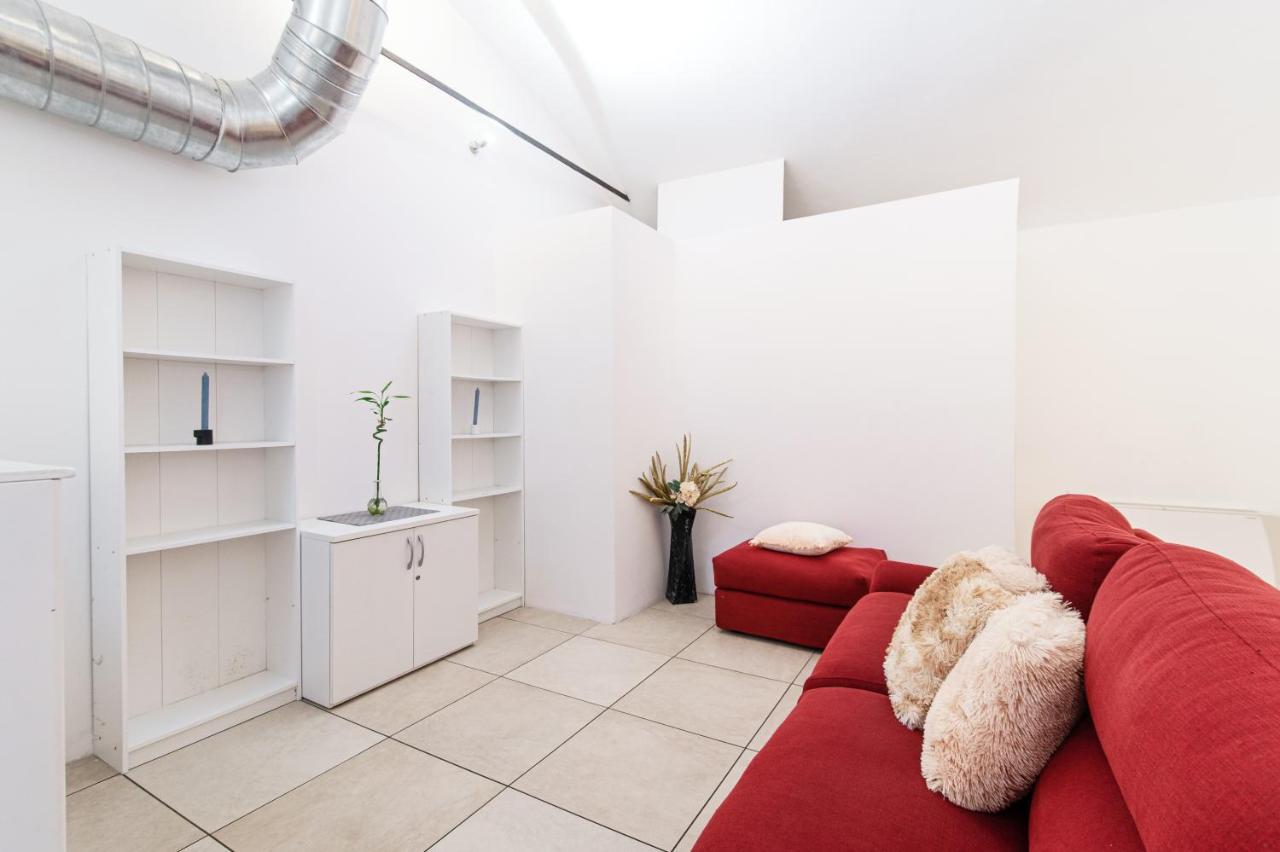 Loft Near Duomo Apartment Como Exterior foto