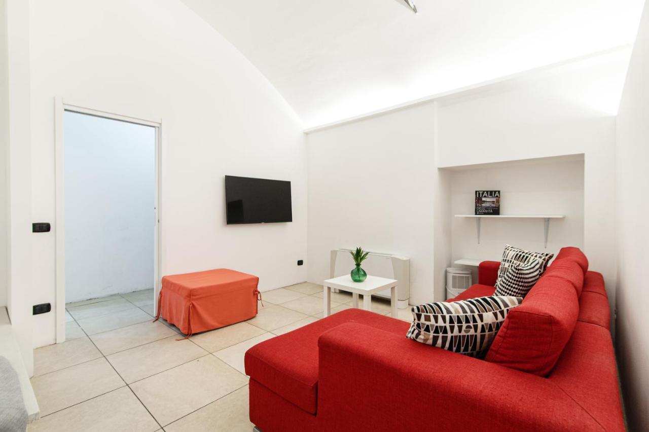 Loft Near Duomo Apartment Como Exterior foto