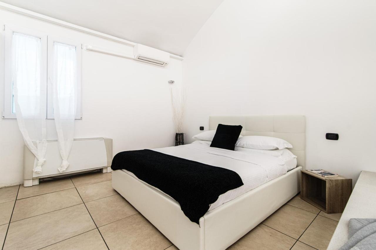 Loft Near Duomo Apartment Como Exterior foto